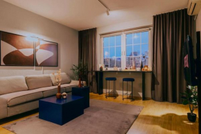 Etern Stays - Homy Apartment